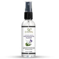 EuroSpa Aromatics Lavender-Infused Pure Eucalyptus Oil Pillow Mist Sleep Spray - 2oz