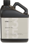 VINEVIDA Scent NO. 1315 Fragrance Oil - 1 Gallon (8lbs) - Inspired by: Pin 12 Fragrance Oil for Candle Making - Made in USA Candle Scents Scents for Soap Making