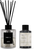 VINEVIDA NO. 96 Reed Diffuser - Silky Cardamom