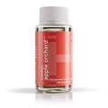 Homedics SereneScent Waterless Diffuser Oil Refill — Apple Orchard (120ml). Uplifting Home Fragrance. Compatible with SereneScent Diffusers. Easy Twist Plug & Play.