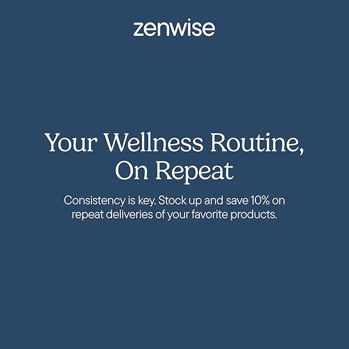 Zenwise Health Digestive Enzymes for Gut Health & Bloating Relief - Multi Enzymes Digestion Supplement with Probiotics, Bromelain & Papaya for Digestive Health Support - Men & Women - 180 Count