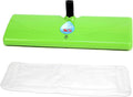H2O MOP® X5 Accessories (H2O X5 Extra Large Mop Head Plus Pad)
