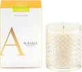 AGRARIA Scented Candles, 7 Oz, Long-Lasting Scented Candles for Home, Elegant Home Fragrance Gifts for Men and Women