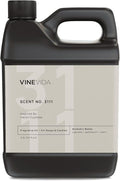 VINEVIDA Scent NO. 3111 Fragrance Oil - 32oz (2lbs) - Inspired by: Italian Cypress Fragrance Oil for Candle Making - Made in USA Candle Scents Scents for Soap Making