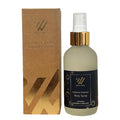 Wild Vibes Celestial Balance (Patchouli) Body & Room Spray- Aromatherapy for Balance, Cleansing & Meditation with Patchouli Essential Oil. Body, Room & Linen Safe 4oz