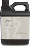 VINEVIDA Scent NO. 3514 Fragrance Oil - 32oz (2lbs) - Inspired by: Bamboo (Women) Fragrance Oil for Candle Making - Made in USA Candle Scents Scents for Soap Making