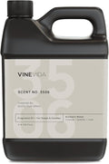 VINEVIDA Scent NO. 3506 Fragrance Oil - 32oz (2lbs) - Inspired by: Guilty Oud (Men) Fragrance Oil for Candle Making - Made in USA Candle Scents Scents for Soap Making