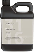 VINEVIDA Scent NO. 3116 Fragrance Oil - 32oz (2lbs) - Inspired by: Noir (Men) Fragrance Oil for Candle Making - Made in USA Candle Scents Scents for Soap Making
