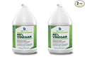 45% Pure Vinegar - Concentrated Industrial Grade (2-Gallons)
