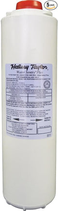 Halsey Taylor 55898C_5PK WaterSentry Plus Replacement Filter (Bottle Fillers), 5-Pack
