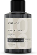 VINEVIDA (4oz) My Way Diffuser Oil - Home Luxury Scents - Cold Air Diffuser Oils - Hotel Essential Oil | Fragrance No.1000 Inspired by 5 Star Hotel Scents