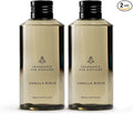 AromaPlan Hotel Scents Vanilla Birch 5 Fl Oz (2 Pack), Luxury Aroma & Hotel Fragrance Diffuser Oil- Hotel Diffuser Oil for Aromatherapy- USA Made, Bigger Bottle, Bolder Aroma & Longer Lasting