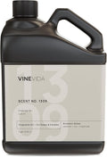 VINEVIDA Scent NO. 1309 Fragrance Oil - 1 Gallon (8lbs) - Inspired by: LYS 41 Fragrance Oil for Candle Making - Made in USA Candle Scents Scents for Soap Making
