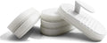 Flexible Handle Design – Our Bendable Brush with 6 sponges and 1 Handle reaches deep pots, Corners, and Curved Areas with Ease, Giving Better Cleaning Control Than Ordinary Kitchen sponges.