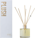 APOTHIA - Plush Aromatic Diffuser | French-Milled Soap & Citrus | Premium Essential Oils | Up to 12 Months | 7 oz | 200 ml | Small Batches for Luxury Quality in Elegant Glass Bottle