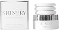 Shinery Illuminating Pom Tarnish Eraser - Formula-Free Sterling Silver Polisher, Non-Toxic Jewelry Cleaner Cloth Alternative, Chic Storage Jar, Safe All Metals