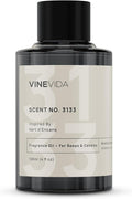 VINEVIDA Scent NO. 3133 Fragrance Oil - 120mL (4oz) - Inspired by: Vert d'Encens Fragrance Oil for Candle Making - Made in USA Candle Scents Scents for Soap Making