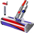 Soft Roller Cleaner Head Compatible with Dyson Cyclone V10 Absolute,V10 Animal,V10 Total Clean +,V11 Cordless Vacuum Cleaners,Vacuum Head Replacement Suitable for Hard Floor