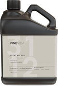 VINEVIDA Scent NO. 3112 Fragrance Oil - 1 Gallon (8lbs) - Inspired by: Lavender Extreme Fragrance Oil for Candle Making - Made in USA Candle Scents Scents for Soap Making