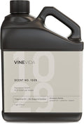 VINEVIDA Scent NO. 1029 Fragrance Oil - 1 Gallon (8lbs) - Inspired by: SLS Hotel Las Vegas Fragrance Oil for Candle Making - Made in USA Candle Scents Scents for Soap Making