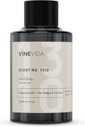 VINEVIDA Scent NO. 1310 Fragrance Oil - 120mL (4oz) - Inspired by: Vanille 44 Fragrance Oil for Candle Making - Made in USA Candle Scents Scents for Soap Making