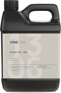 VINEVIDA Scent NO. 1306 Fragrance Oil - 32oz (2lbs) - Inspired by: Ambroxyde 17 Fragrance Oil for Candle Making - Made in USA Candle Scents Scents for Soap Making