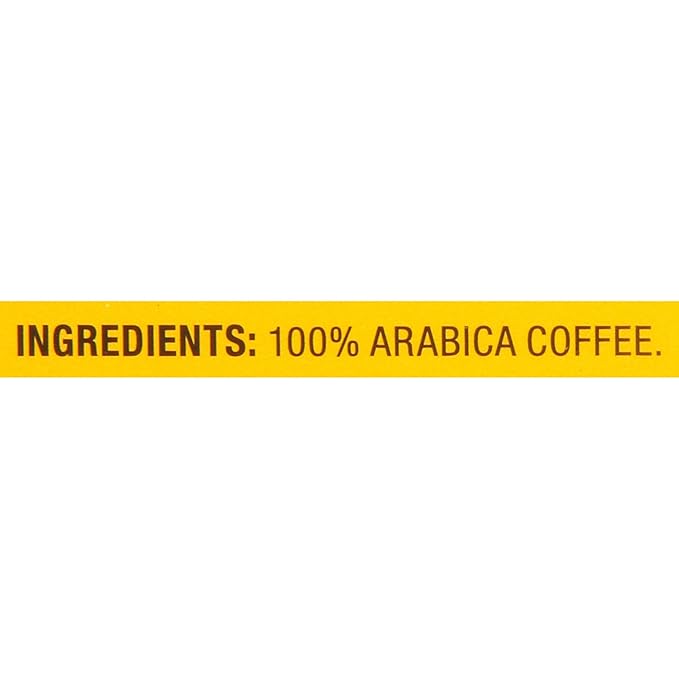 Gevalia Cappuccino Keurig K Cup Pods with Froth Packets 5.98oz (24 Count, 4 Boxes)
