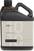 VINEVIDA (128oz) Hotel Fragrance Collection Diffuser Oil - Hotel Scents Diffusers for Home - Cold Air Diffuser Oil - Hotel Scent Essential Oil - Scent No.1010 Inspired by Hotel Costes