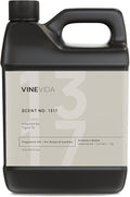 VINEVIDA Scent NO. 1317 Fragrance Oil - 32oz (2lbs) - Inspired by: Figue 15 Fragrance Oil for Candle Making - Made in USA Candle Scents Scents for Soap Making