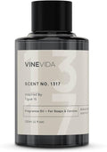 VINEVIDA Scent NO. 1317 Fragrance Oil - 120mL (4oz) - Inspired by: Figue 15 Fragrance Oil for Candle Making - Made in USA Candle Scents Scents for Soap Making