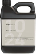 VINEVIDA Scent NO. 1024 Fragrance Oil - 32oz (2lbs) - Inspired by: Riviera Fragrance Oil for Candle Making - Made in USA Candle Scents Scents for Soap Making