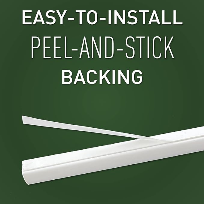 Legrand Wiremold Cable Management Kit, CordMate II, Cord Organizer and Hider, Cord Cover, Concealer, and Protector for Wall, Medium Capacity, CMK50