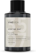 VINEVIDA Scent NO. 3507 Fragrance Oil - 120mL (4oz) - Inspired by: Guilty Black (Men) Fragrance Oil for Candle Making - Made in USA Candle Scents Scents for Soap Making