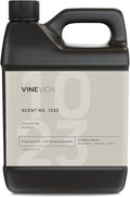 VINEVIDA Scent NO. 1023 Fragrance Oil - 32oz (2lbs) - Inspired by: Bonbori Fragrance Oil for Candle Making - Made in USA Candle Scents Scents for Soap Making