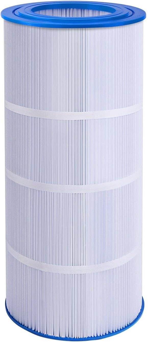 In The Swim Standard Pool Filter Cartridge Replacement for Pentair Clean and Clear 100 Predator CC100 Filter