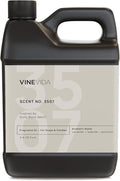 VINEVIDA Scent NO. 3507 Fragrance Oil - 32oz (2lbs) - Inspired by: Guilty Black (Men) Fragrance Oil for Candle Making - Made in USA Candle Scents Scents for Soap Making