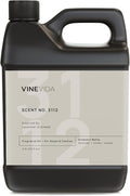 VINEVIDA Scent NO. 3112 Fragrance Oil - 32oz (2lbs) - Inspired by: Lavender Extreme Fragrance Oil for Candle Making - Made in USA Candle Scents Scents for Soap Making