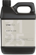 VINEVIDA Scent NO. 3125 Fragrance Oil - 32oz (2lbs) - Inspired by: Santal Blush Fragrance Oil for Candle Making - Made in USA Candle Scents Scents for Soap Making