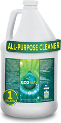 ECO-BLAST All-Purpose Cleaner & Degreaser – Heavy-Duty Grease & Stain Remover for Home, Kitchen, Garage & Industrial Use, Surface-Friendly Cuts Through Tough Dirt – 1 Gallon