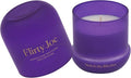 OJO Flirty Joe Scented Candle – 7.8 oz Jar Candle with Gardenia Can, Floral, Fruity Notes | Over 35-Hour Long-Lasting Burn | Premium Blend Wax, Home Fragrance and Gift for Special Days