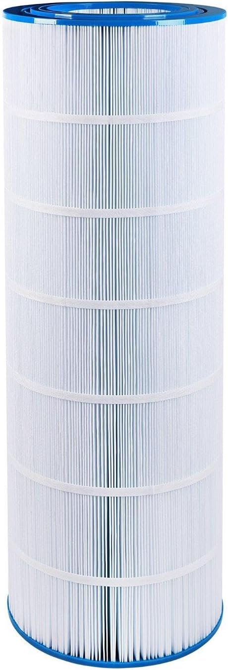In The Swim Standard Pool Filter Cartridge Replacement for Pentair Clean and Clear 200 Predator CC200 Filter