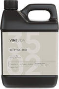 VINEVIDA Scent NO. 3502 Fragrance Oil - 32oz (2lbs) - Inspired by: Guilty (Women) Fragrance Oil for Candle Making - Made in USA Candle Scents Scents for Soap Making
