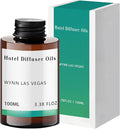 Hotel Diffuser Oil Inspired by The Wynn Las Vegas Hotel Scent - Fragrance Oil for Ultrasonic and Waterless Diffusers and Crafting