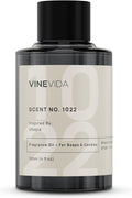 VINEVIDA Scent NO. 1022 Fragrance Oil - 120mL (4oz) - Inspired by: Utopia Fragrance Oil for Candle Making - Made in USA Candle Scents Scents for Soap Making