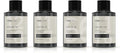 VINEVIDA Winter Collection (Pack of 4) - Diffuser Fragrance Oil Set - Cold Air Diffuser Oil | Waterless Diffuser Oil Refill