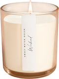 Sweet Water Decor Weekend Scented Soy Candles – Citrus, Grapefruit, Sage, Lavender, Amber – Cozy and Fresh Aroma – 50 Hour Burn – 12oz Tinted Glass Jar for Home Decor and Bedroom Decor