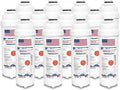 American Filter Company®, Water Fountain Filters, Model # AFC-EWH-3000, Compatible with 51300C 12 - Filters