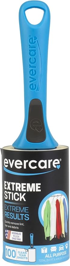 Evercare All-Purpose 100 Layer Lint Roller