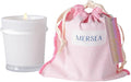 MERSEA Luxury Scented Candle with Sandbag - 6.5 Oz (40+ Hour Burn) (Coconut Sugar)