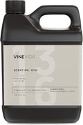 VINEVIDA Scent NO. 1316 Fragrance Oil - 32oz (2lbs) - Inspired by: Laurier 62 Fragrance Oil for Candle Making - Made in USA Candle Scents Scents for Soap Making